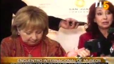 San Juan, sede del encuentro del Consejo Internacional de Museos