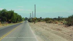 Histórico: 4 expropiaciones en Caucete para viviendas