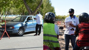 Atención Pocito: todo lo que tenés que saber para sacar o renovar carnet de conducir