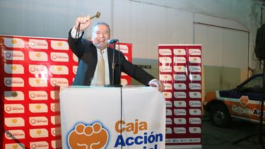 Imperdible: se viene un mega remate de movilidades