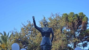 Centenario del nacimiento de Evita: la mirada de los peronistas sanjuaninos