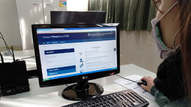 La Facultad de Ingeniería lanzó nuevas tecnicaturas a distancia y aprobó el calendario académico