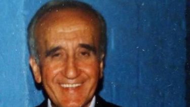 Falleció un reconocido periodista deportivo de San Juan