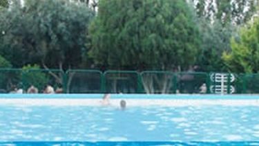 Nueva temporada de verano en el camping de la Mutual de la UNSJ