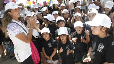 Los pibes de San Juan son los que más ayuda estatal reciben