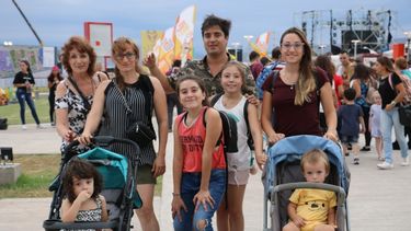 Todo lo que tenés que saber para pasarla bomba en el Día de la Primavera