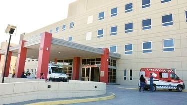 El quinto caso de coronavirus en San Juan dio por primera vez negativo el test PCR