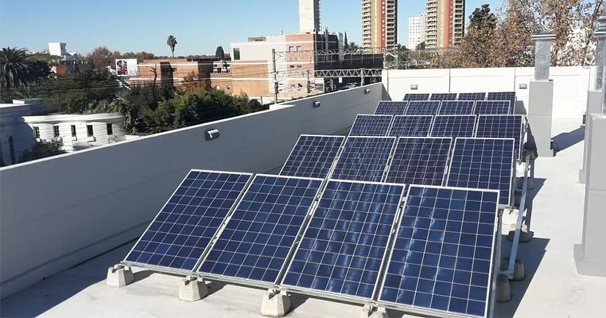 Energía solar en San Juan: se viene un cambio muy esperado por las pymes