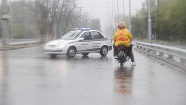 Cortes de calles e intentos de usurpación