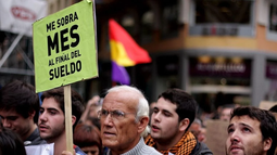 No hay sueldo que aguante: lo que dejaron de hacer los sanjuaninos para llegar a fin de mes