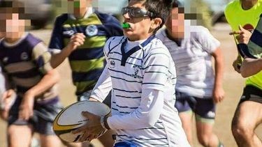 El forense determinó que la causa de la muerte de Ivo fue una meningitis bacteriana