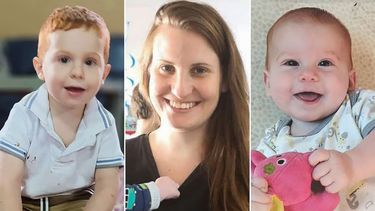 Israel confirmó que los cuerpos devueltos son de Ariel y Kfir Bibas, pero el tercero no es de la madre, Shiri Bibas