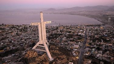 Aseguraron que el Paso de Agua Negra fue el puntal del turismo en la región de Coquimbo