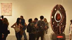 Los museos y el Auditorio, con múltiples actividades para Semana Santa