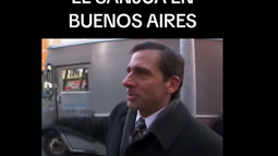 Una famosa cuenta de Mendoza volvió a reírse del acento sanjuanino: Dice el del minimarket que no tiene semita