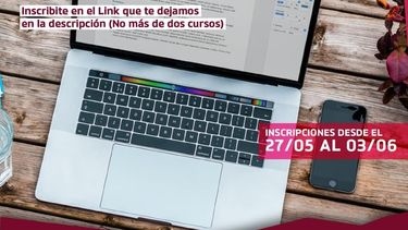 Más capacitación para todos los angaqueros en ciencia y tecnología totalmente gratuita