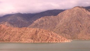 Mega operativo para rescatar a dos personas en la zona de Pachaco: uno estaría herido