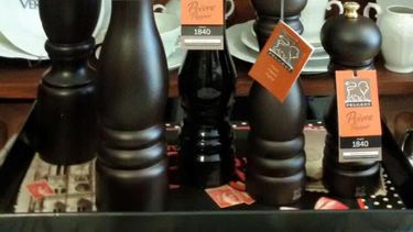 Sugerencia de hoy: Paradise Deco