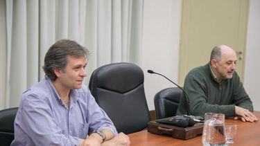 Arrancaron los talleres para la mejora competitiva de la cadena textil