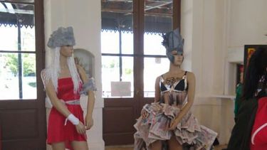 El Centro Polivalente de Artes realizó su Muestra Anual