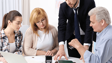 Cómo gestionar una empresa familiar y no morir en el intento