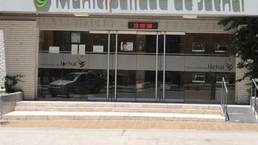 El funcionario de la Municipalidad de Jáchal con Covid habló: No sé dónde se produjo el contagio