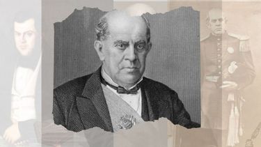 Las 5 curiosidades que no conocías de Domingo Faustino Sarmiento