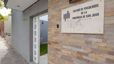 Psicólogos sanjuaninos en alerta: crece una estafa que utiliza turnos falsos