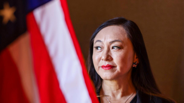 Alcaldesa de California renunció porque ¡era una espía china!