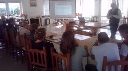 Presentarán proyecto estructurador para TIC´S