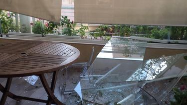 La comunidad libanesa de San Juan, consternada por sus parientes en Beirut