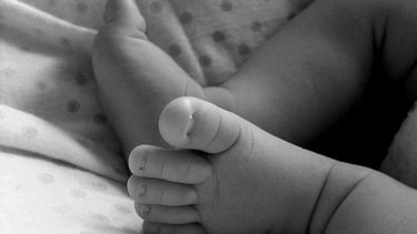 Un bebé hospitalizado por ingerir insecticida