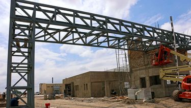 Convenio San Juan – Senasa para garantizar la inocuidad de las carnes en el nuevo matadero