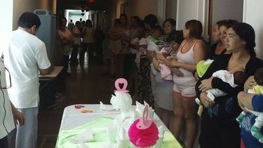 Cómo será el plan provincial que protegerá a embarazadas y bebés