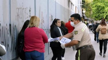 Nuevos resultados del Instituto Malbrán sobre coronavirus en San Juan