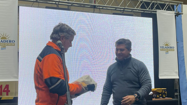 El repaso de los 20 años de Veladero: los USD 16.500 millones en exportación, los sanjuaninos en las minas y la colaboración con Gobierno