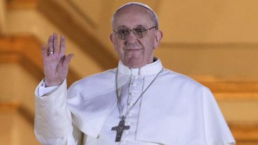 El Papa recibirá a intendentes sanjuaninos