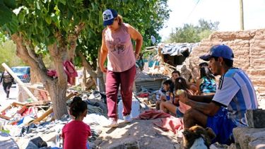 Sumáte a la movida solidaria de artistas y músicos sanjuaninos por el terremoto