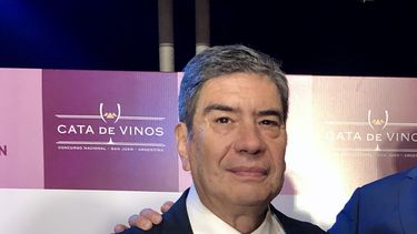 San Juan pierde un reconocido periodista: falleció Ricardo Olivera