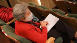 Promotores municipales de Salud: quiénes son y cómo actúan