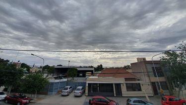 ¿Y si esta semana te toca a vos? Mirá dónde llueve y dónde no en San Juan