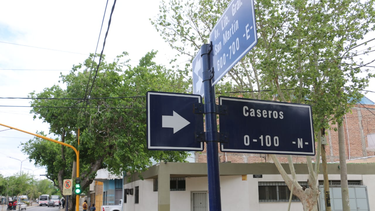 Capital: La esquina de la tragedia ya cuenta con semáforos