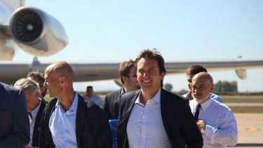 Desde octubre, LATAM operará la ruta San Juan- Santiago de Chile