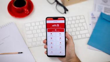 La app Ciudadano Digital incorporó nuevas funciones: todo lo que podés hacer sin moverte de tu casa