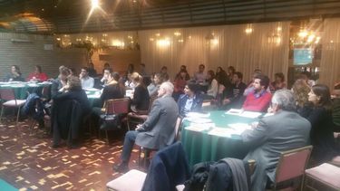 San Juan se perfecciona en promoción y marketing turístico