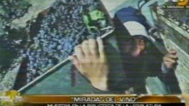 Presentaron la muestra “Miradas del Vino”