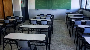 Este martes 29 no habrá clases en San Juan, salvo en tres escuelas: ¿cuáles son?