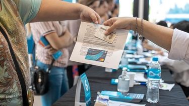 Este viernes termina el operativo de entrega de la Tarjeta Alimentar