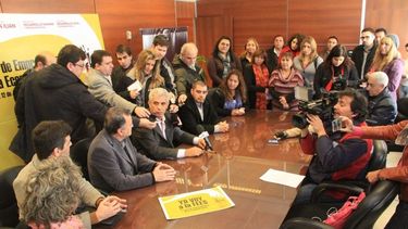 Con más de 300 emprendedores, este viernes vuelve la FEES