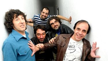 Enterate si ganaste una entrada para el show del Cuarteto de Nos